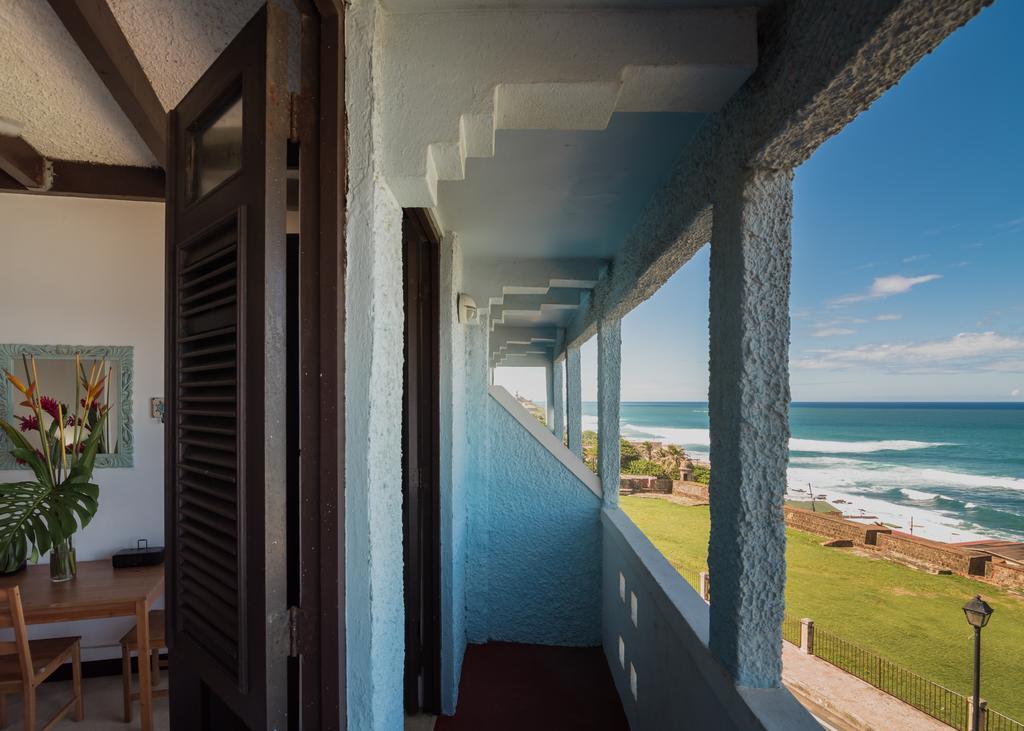 La Capitana Old San Juan Building Aparthotel Exterior photo